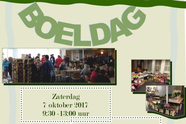 Boeldag 2017